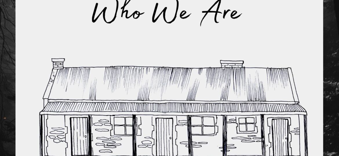 Who We Are - Front Page